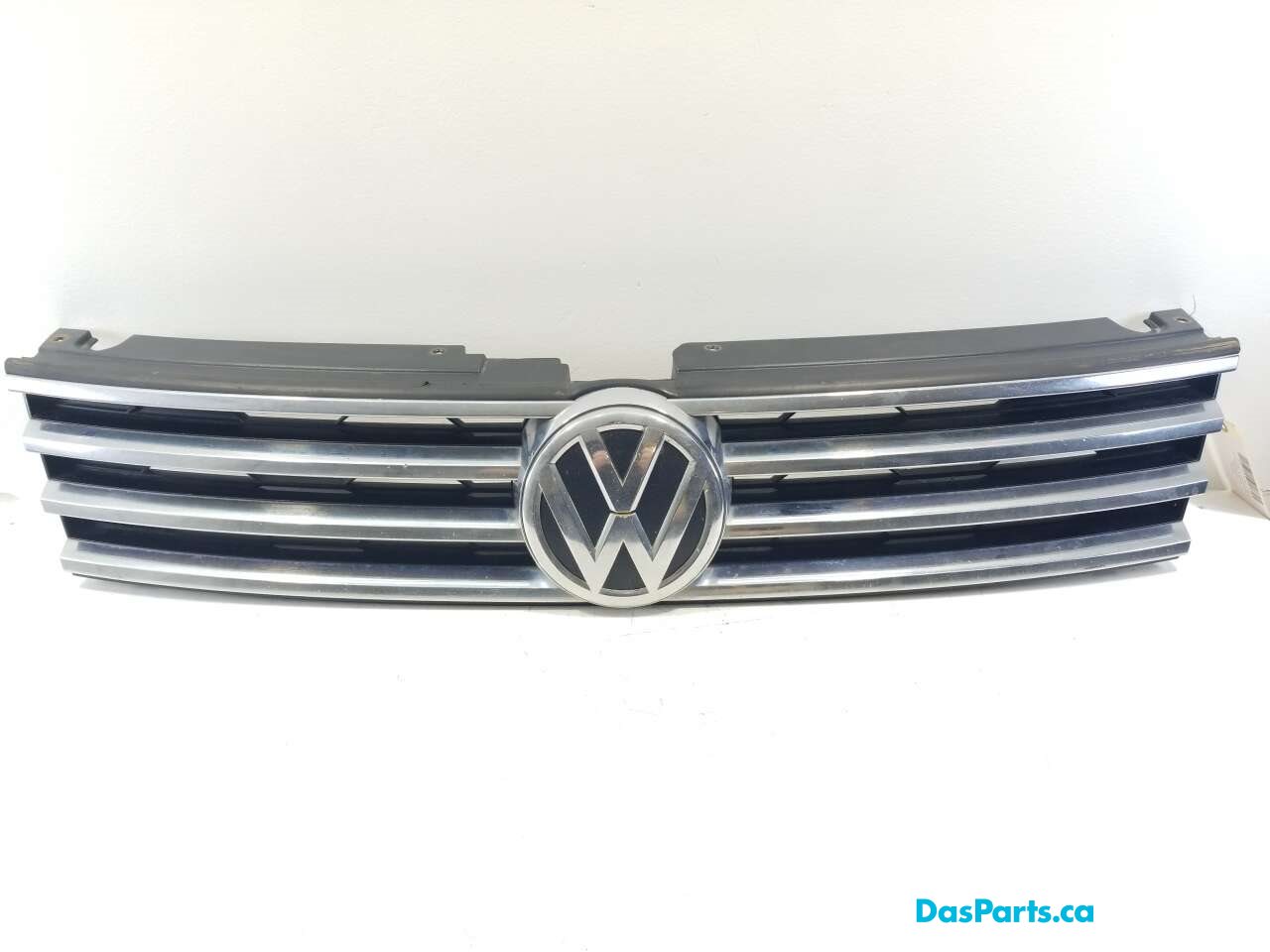 Main Grill