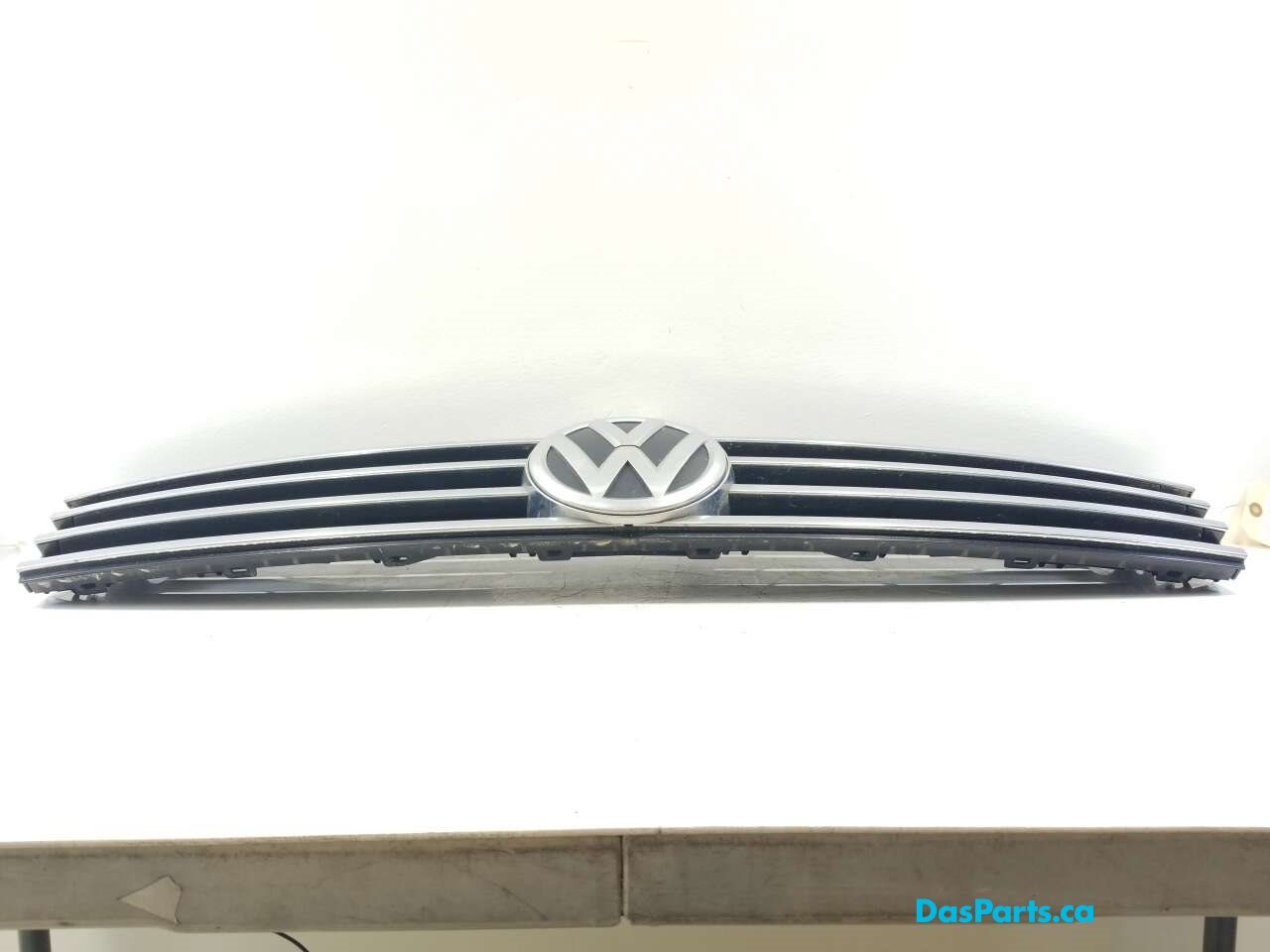 Main Grill