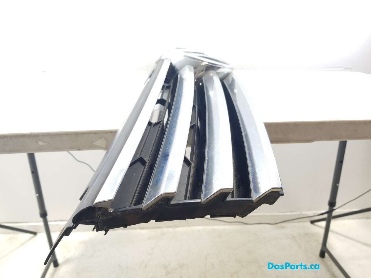 Main Grill