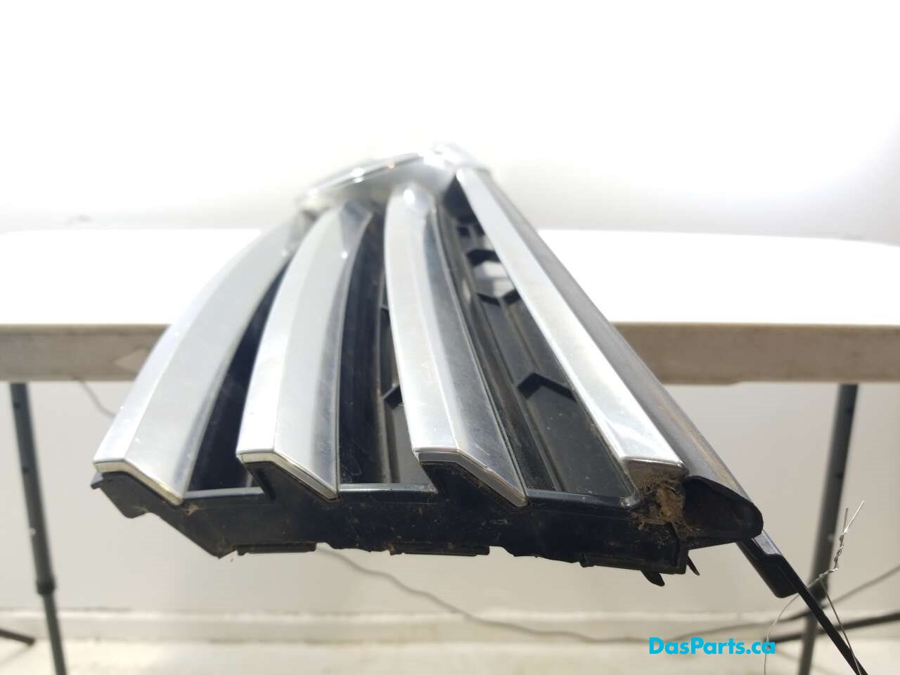 Main Grill