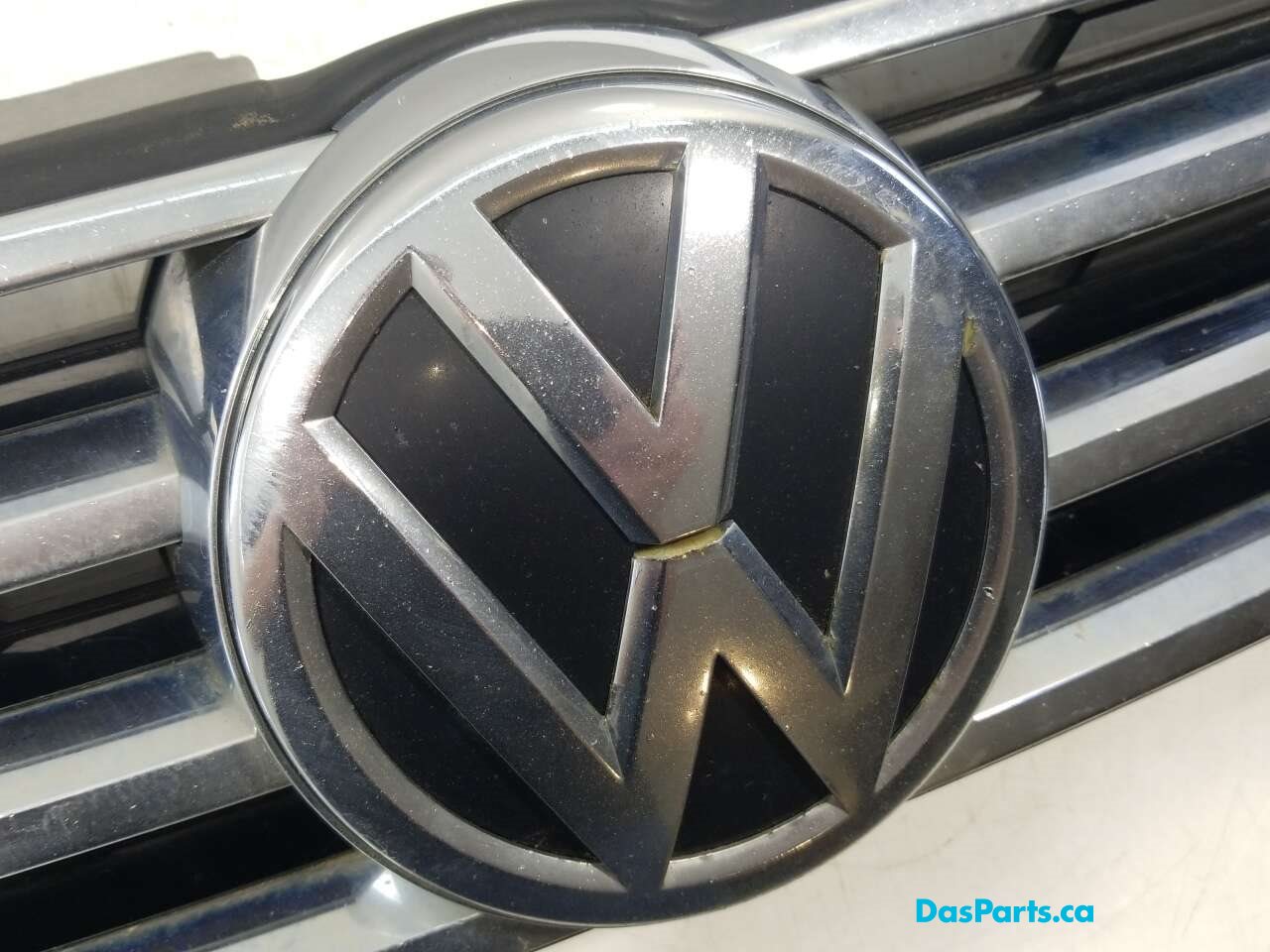 Main Grill