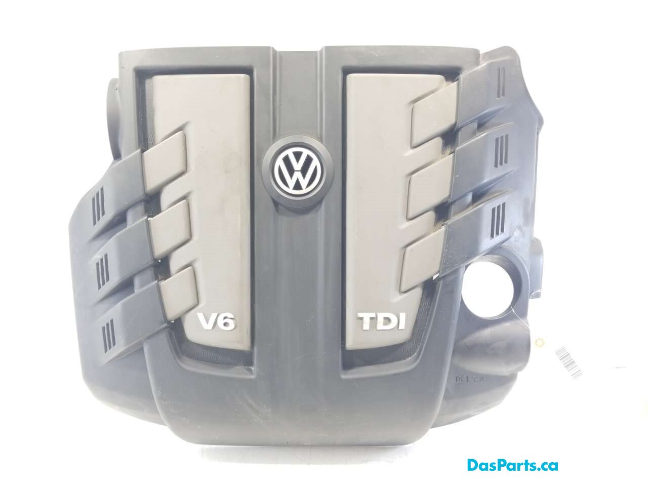 Engine Bay Cover