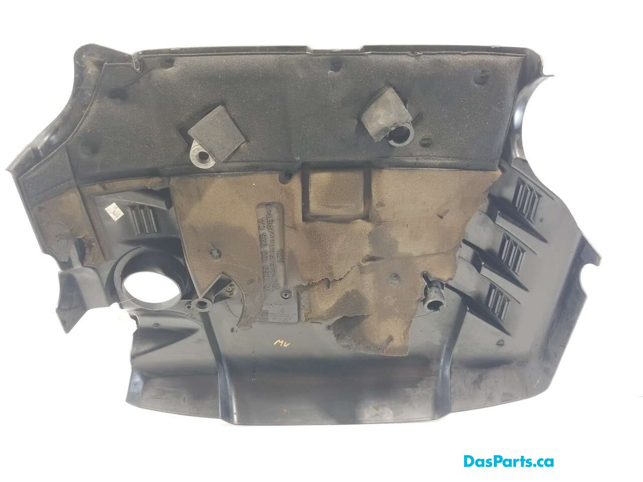 Engine Bay Cover