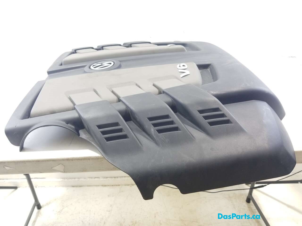 Engine Bay Cover
