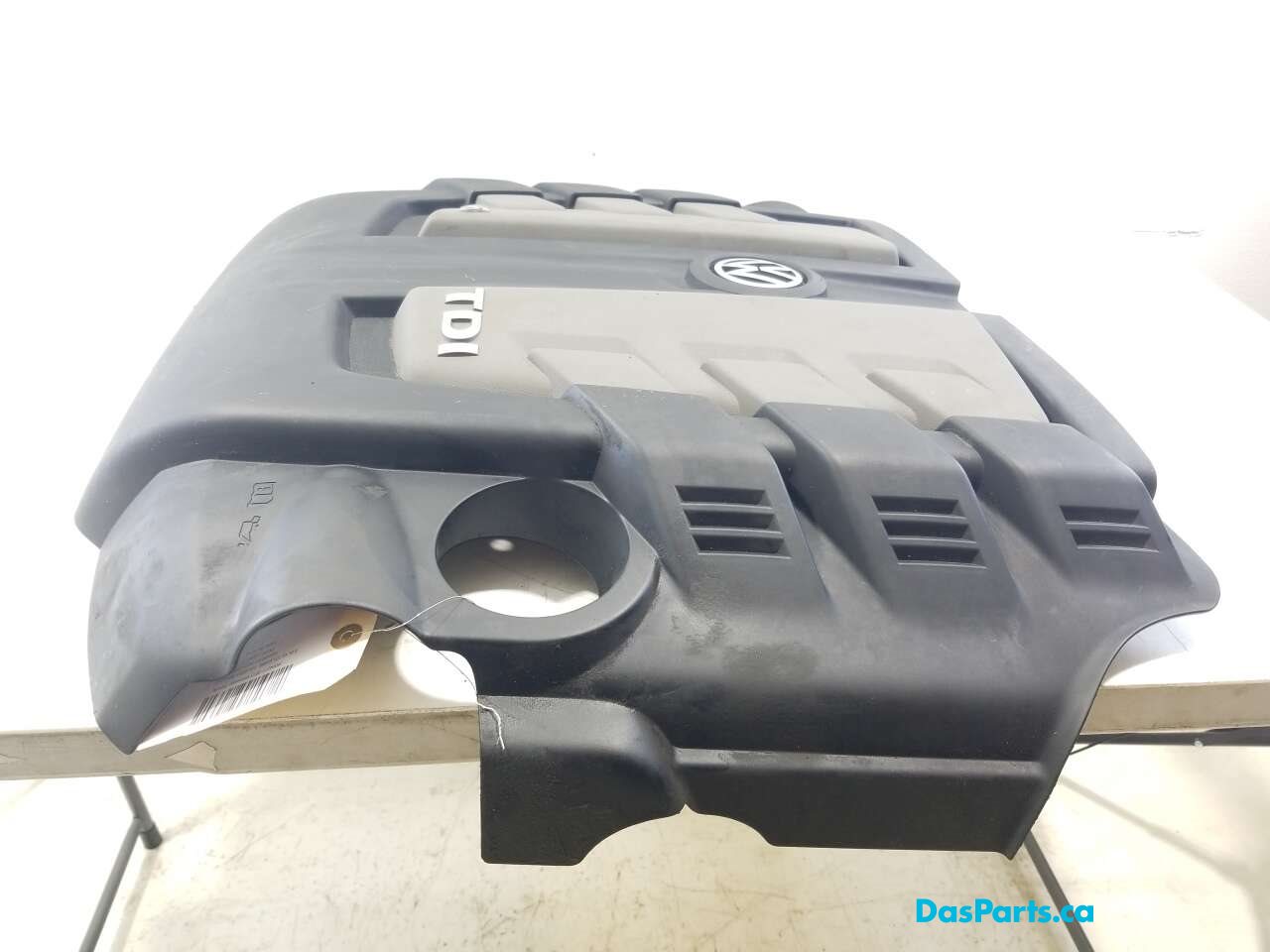 Engine Bay Cover