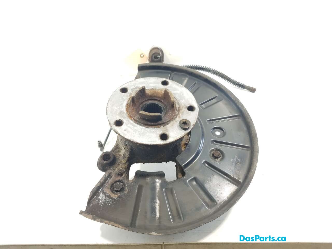 Spindle LF