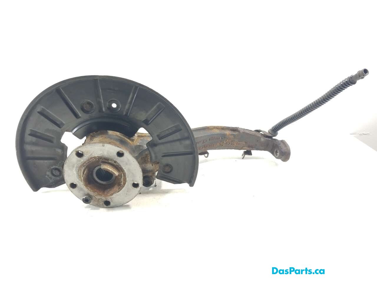 Spindle RF