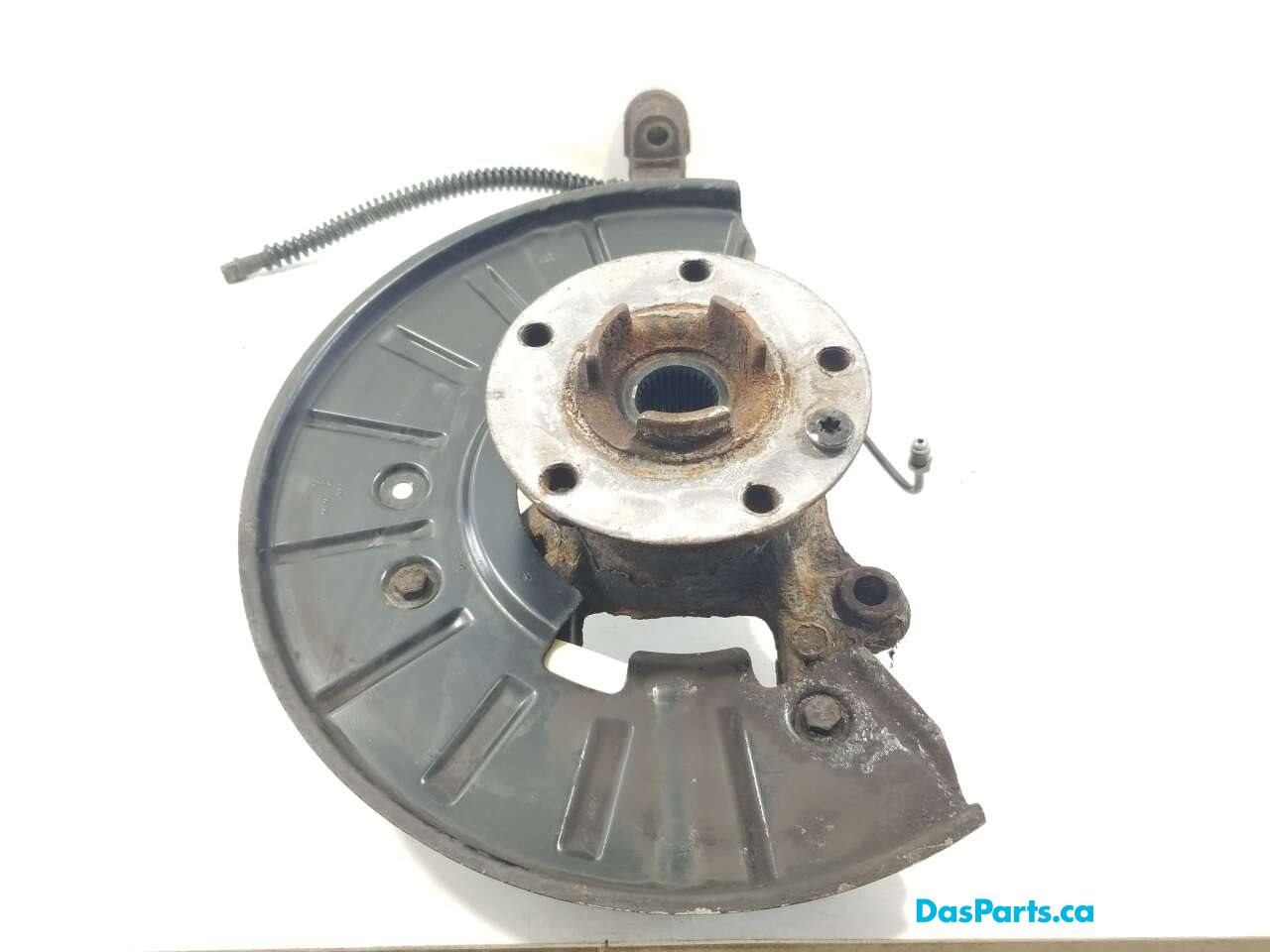 Spindle RF