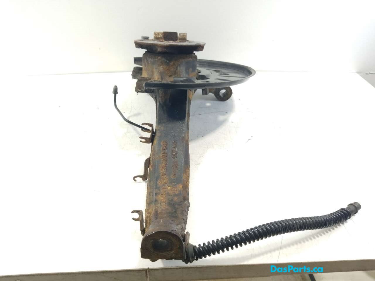 Spindle RF