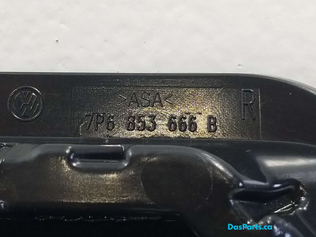 Lower Grill RF