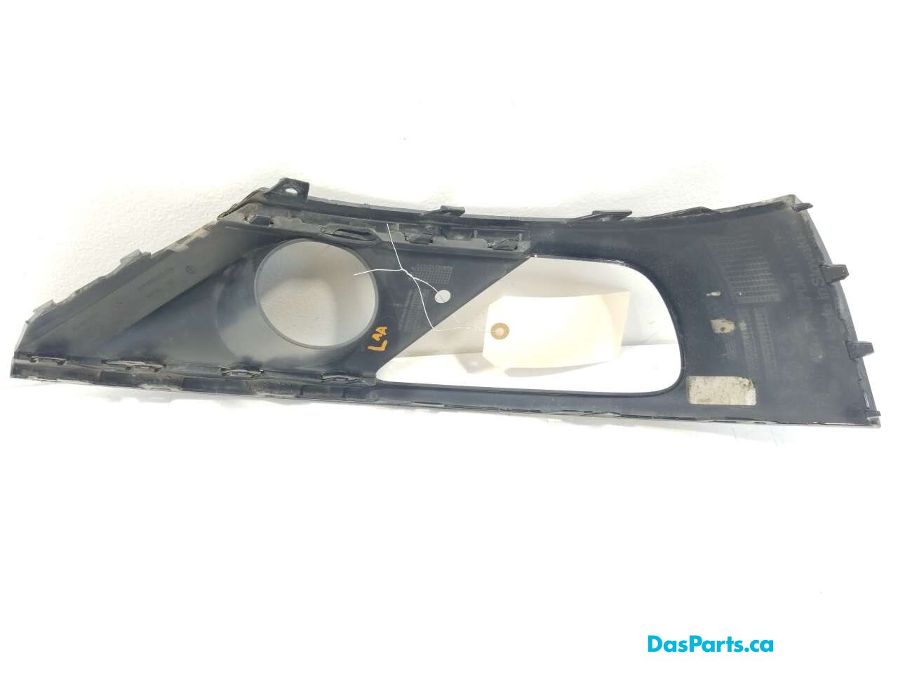 Fog Light Bezel L