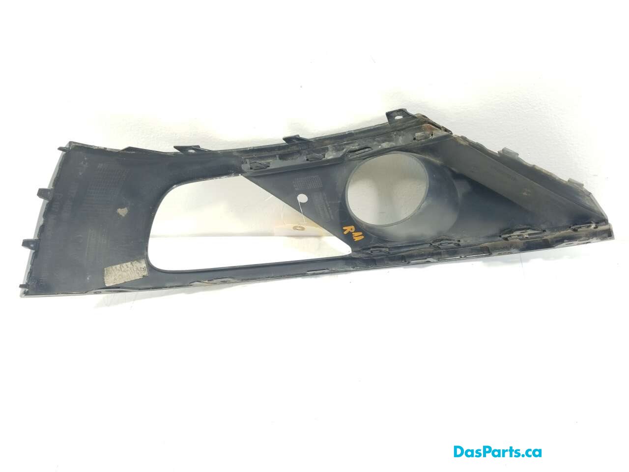 Fog Light Bezel R