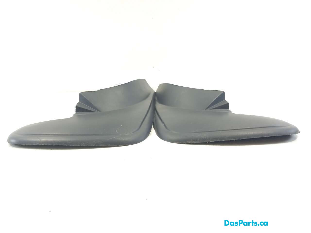 Mudflap Front Pair