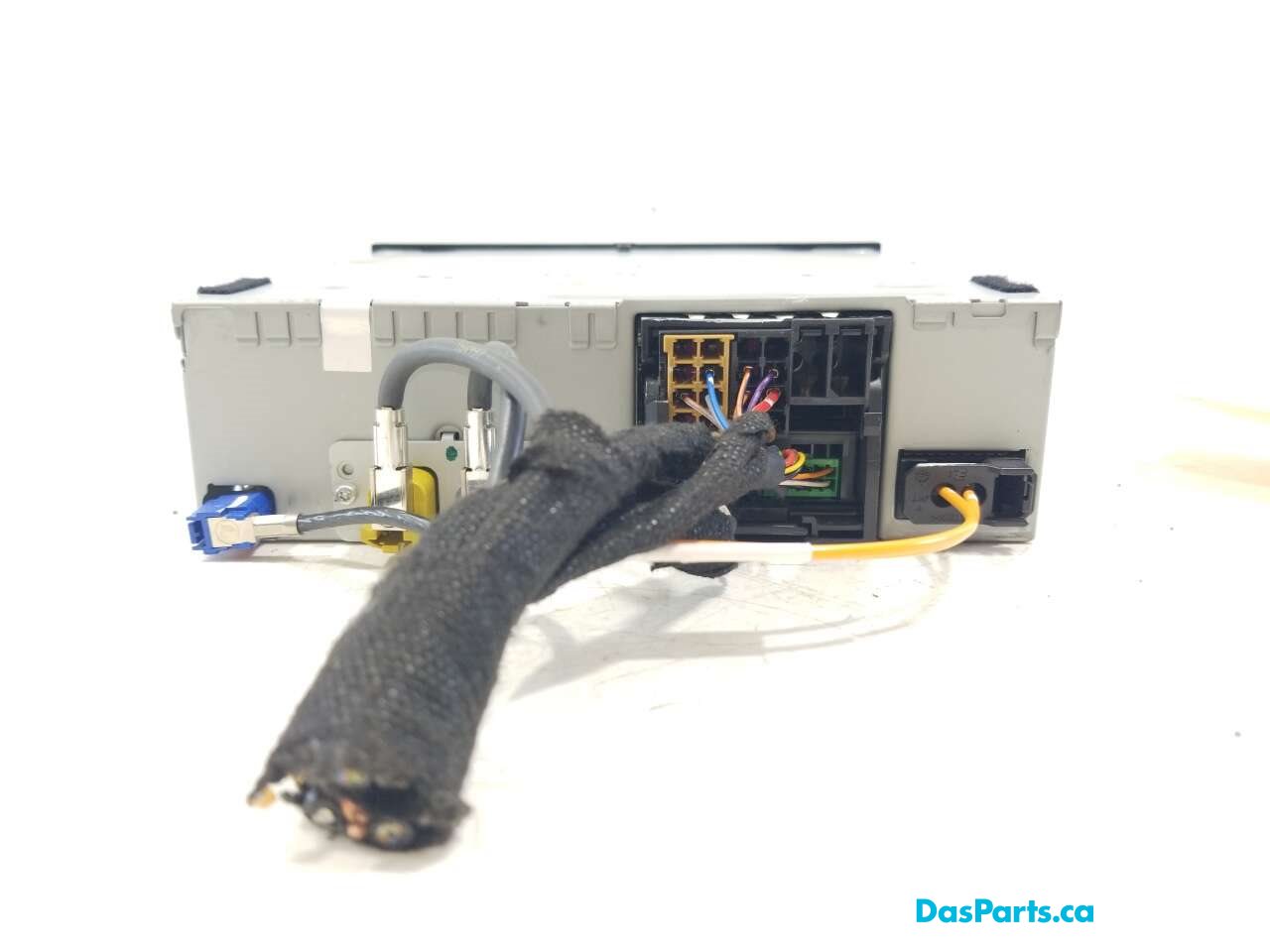 Multimedia Input