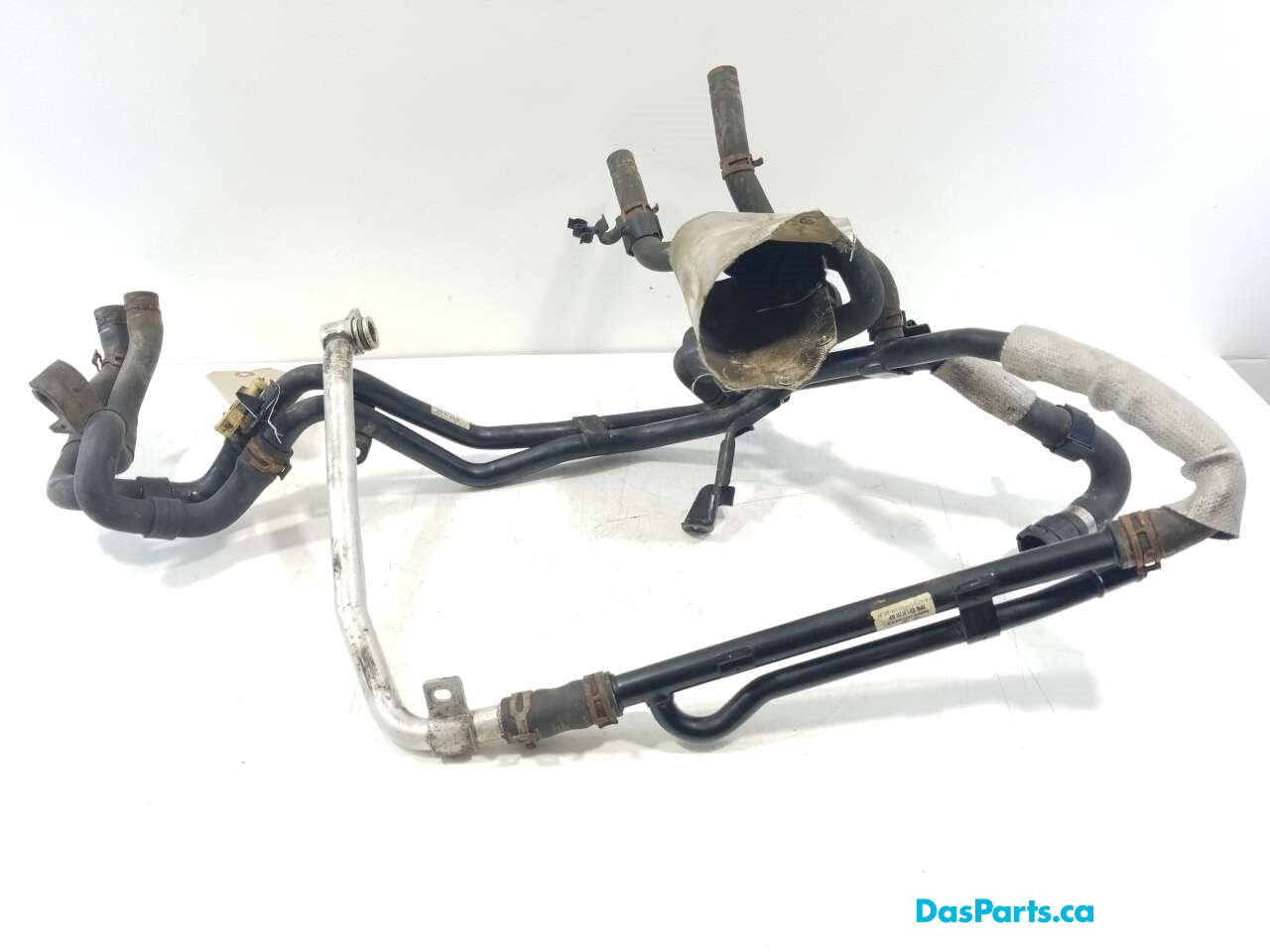 Coolant Hard Pipe 2