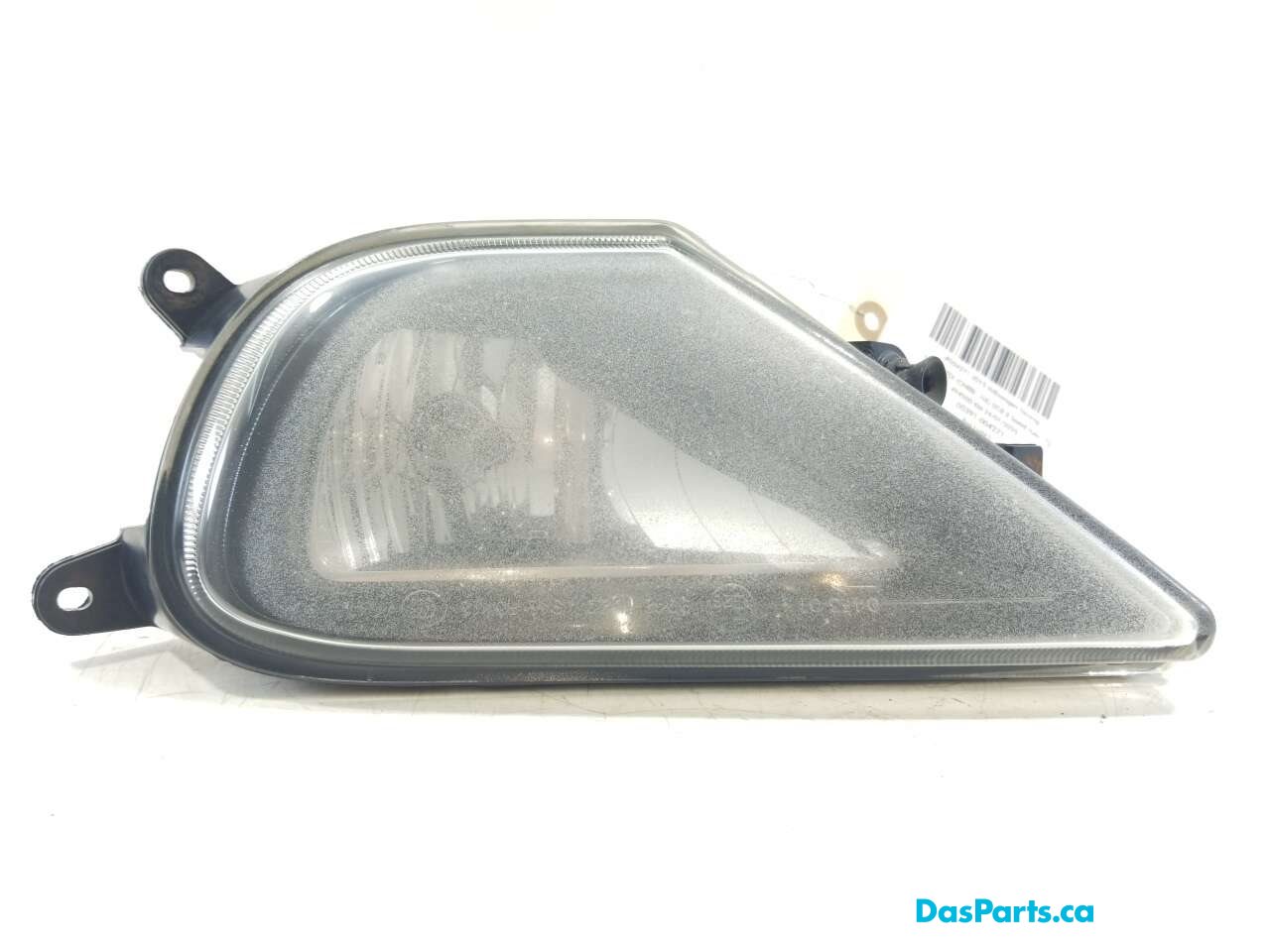 Fog Light L