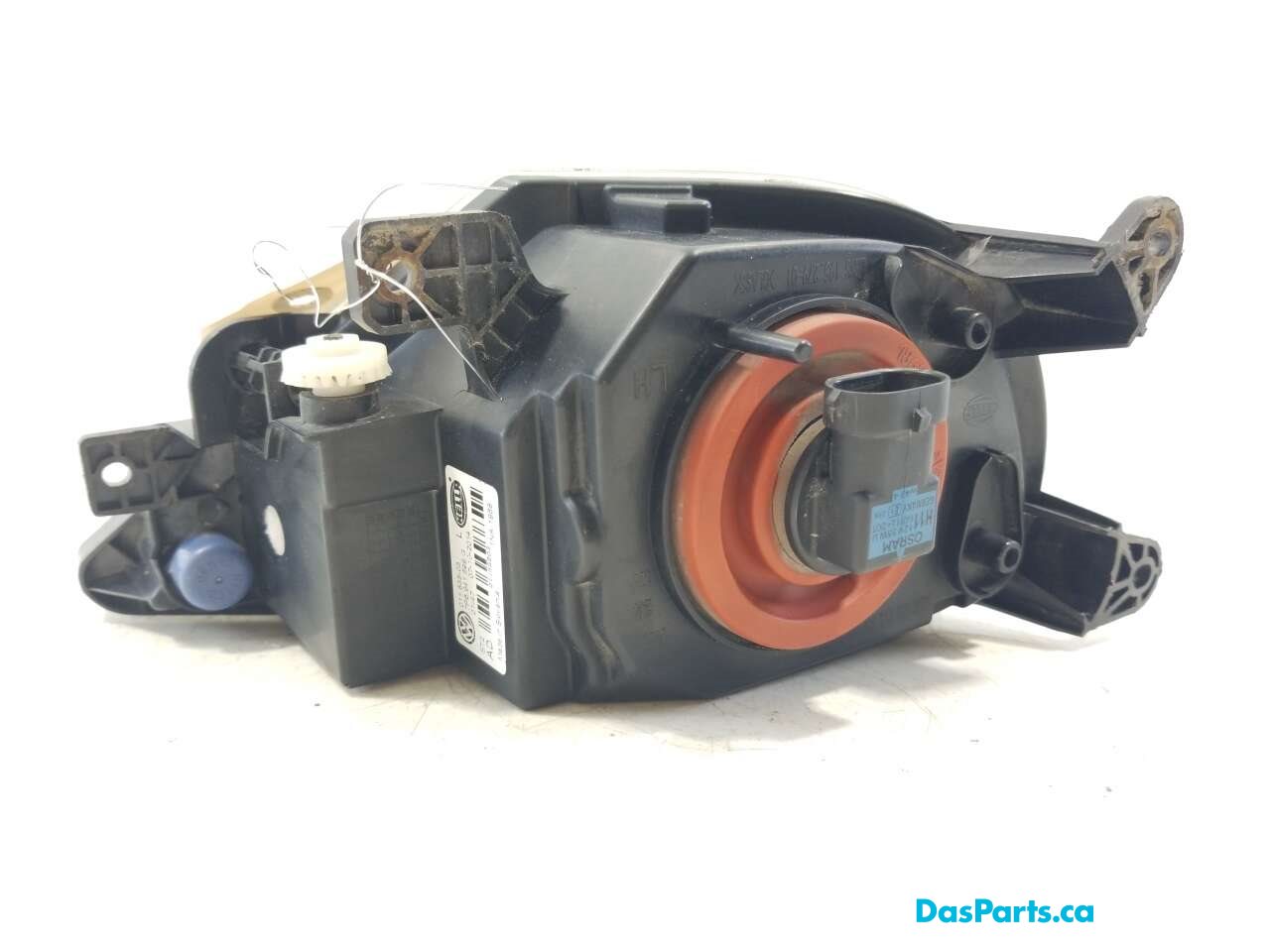 Fog Light L