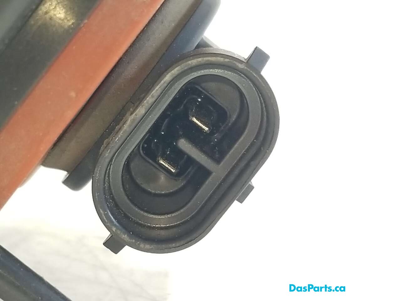 Fog Light L