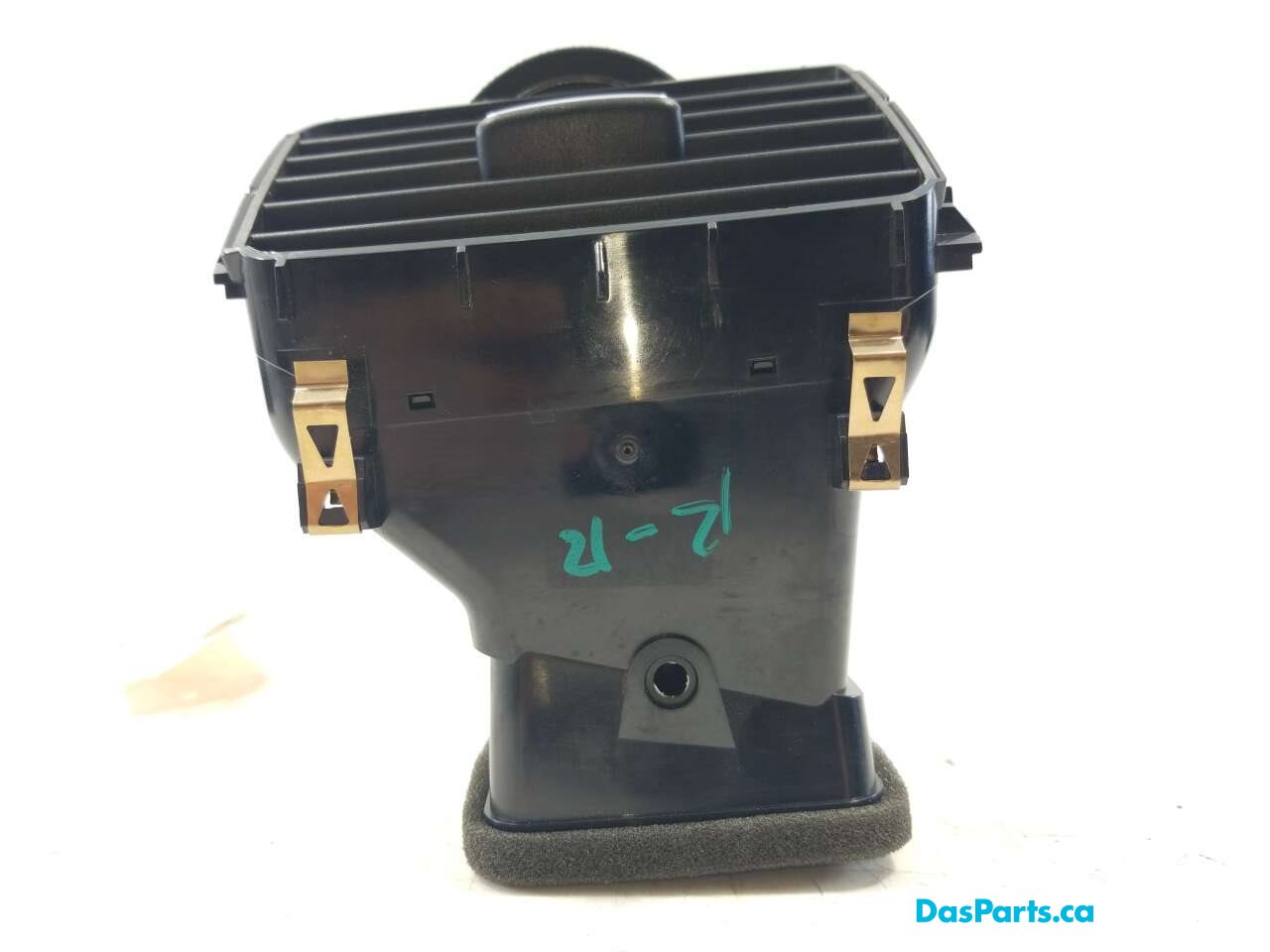 Dash Vent RF