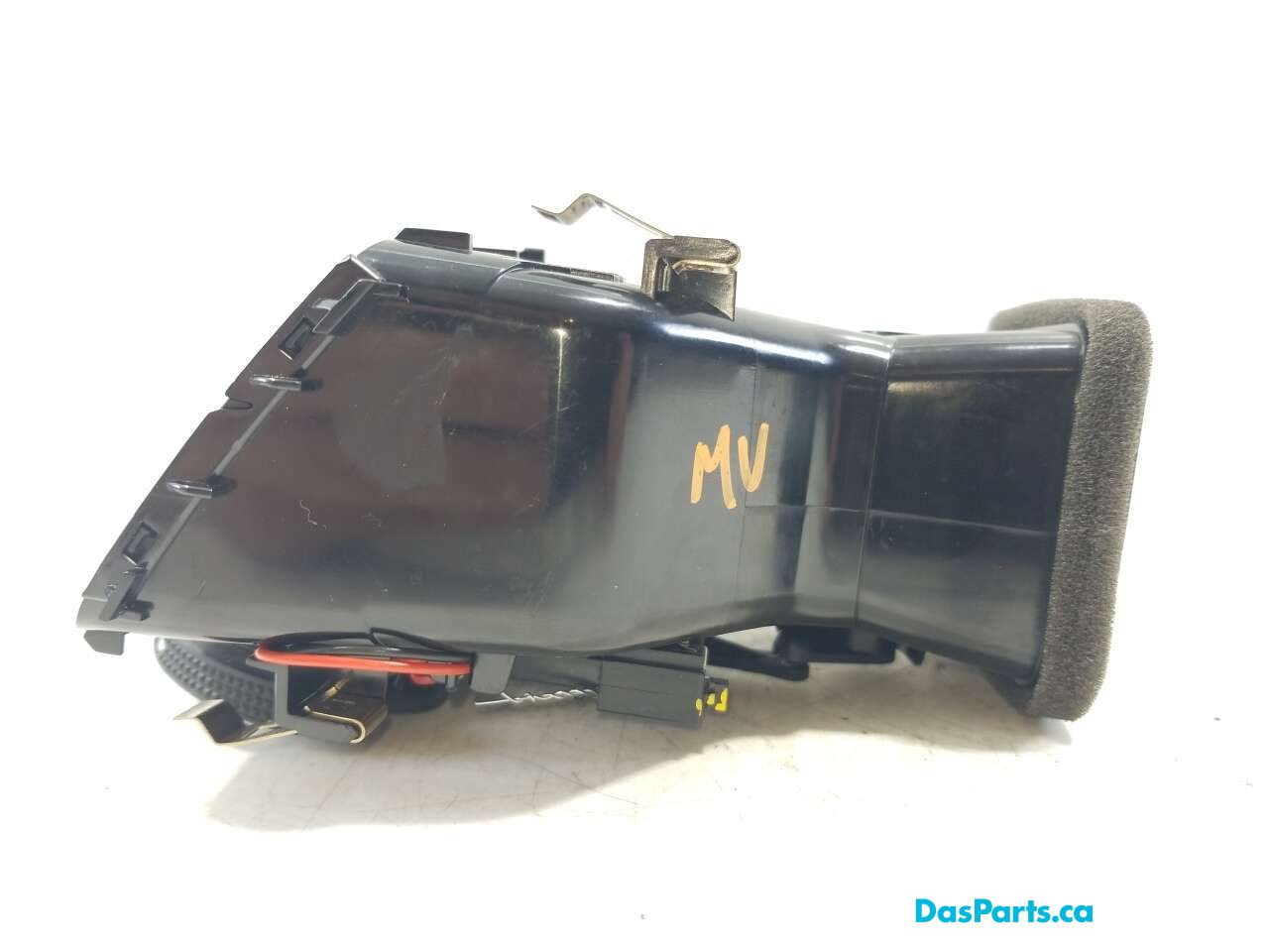 Dash Vent RF