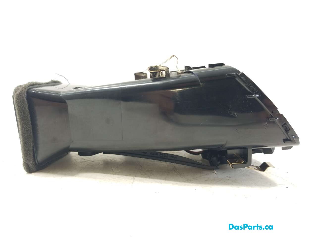 Dash Vent Center Right