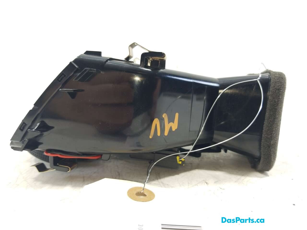 Dash Vent Center Right
