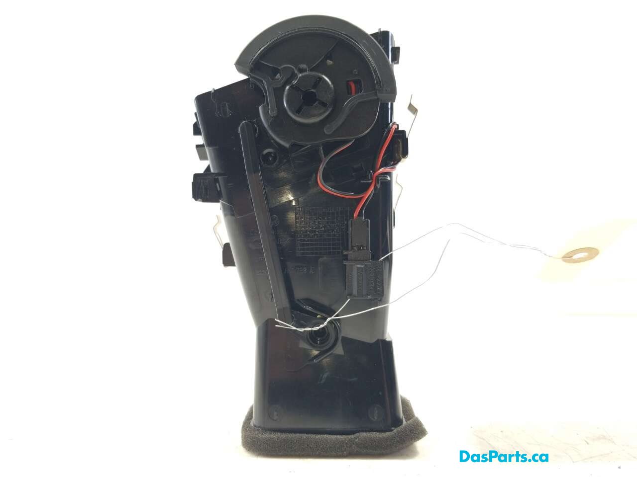 Dash Vent Center Left