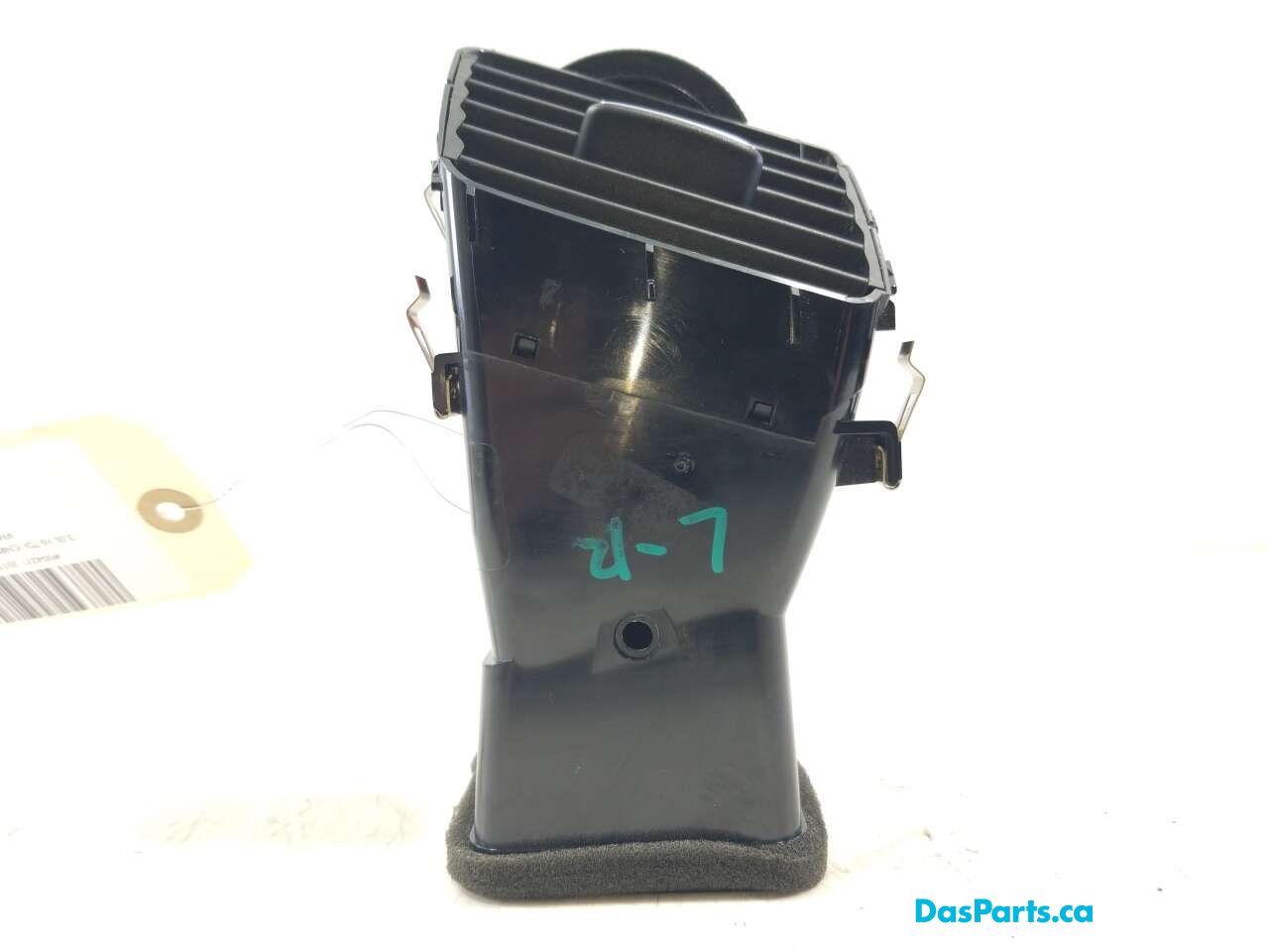 Dash Vent Center Left