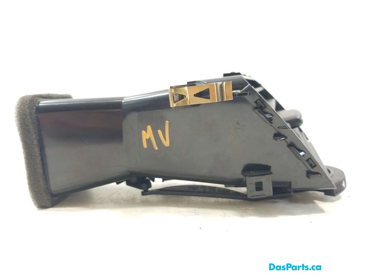 Dash Vent Center Left