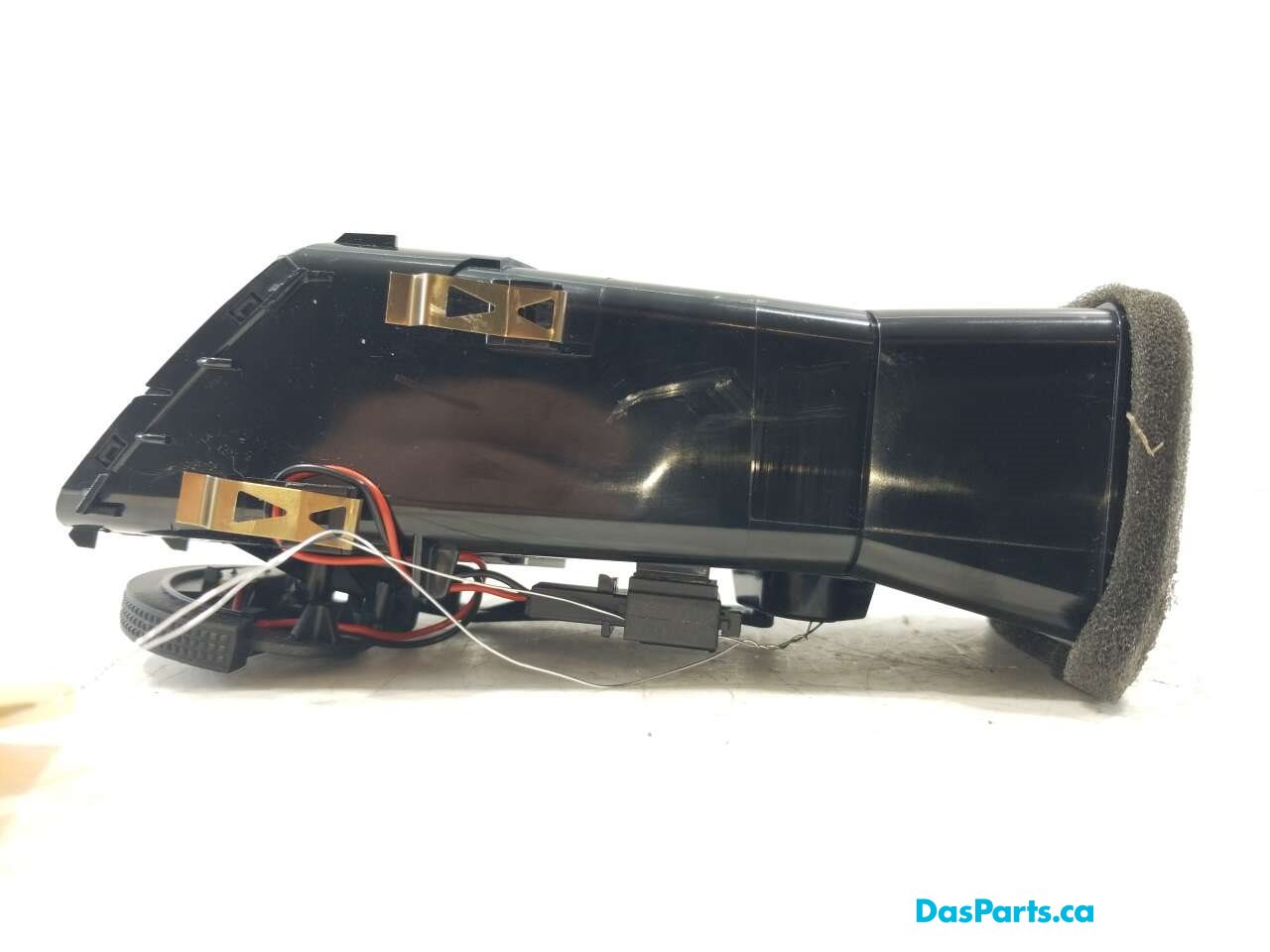 Dash Vent Center Left
