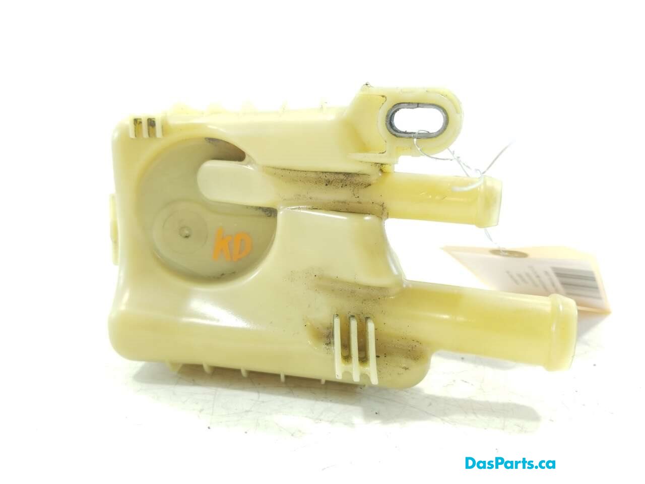 Power Steering Reservoir