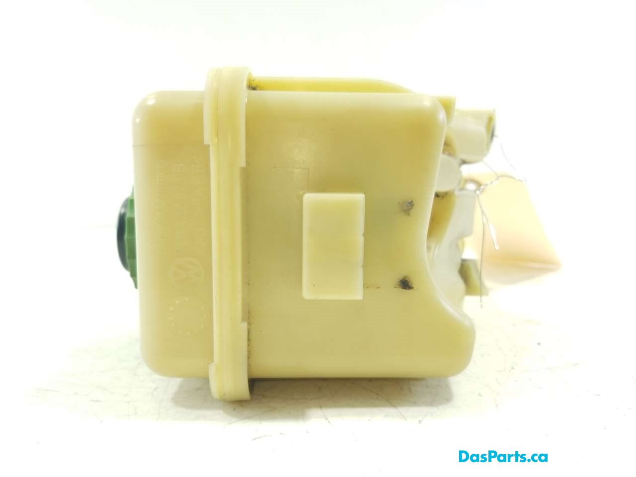 Power Steering Reservoir