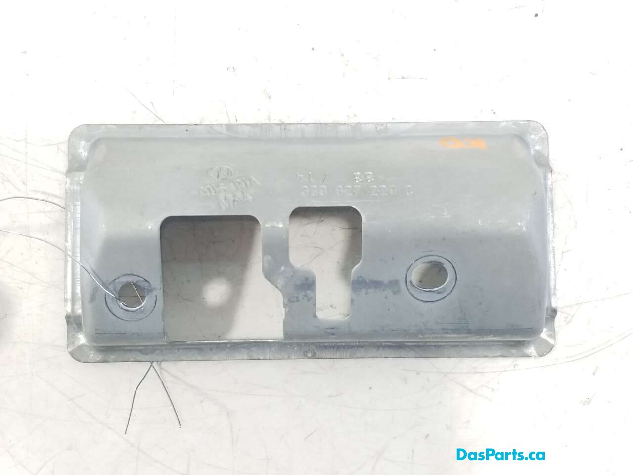 Trunk Release Handle Bracket