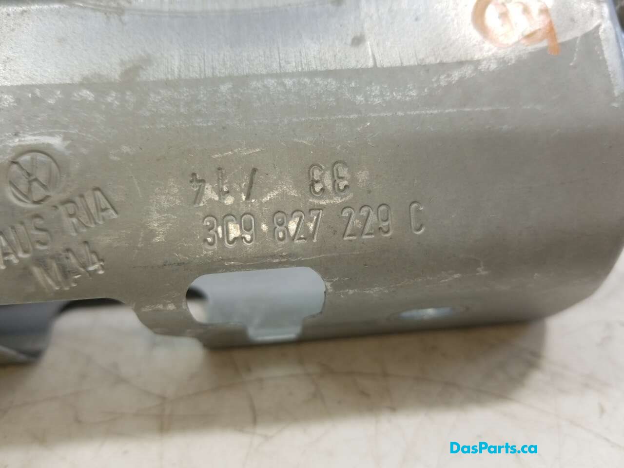 Trunk Release Handle Bracket