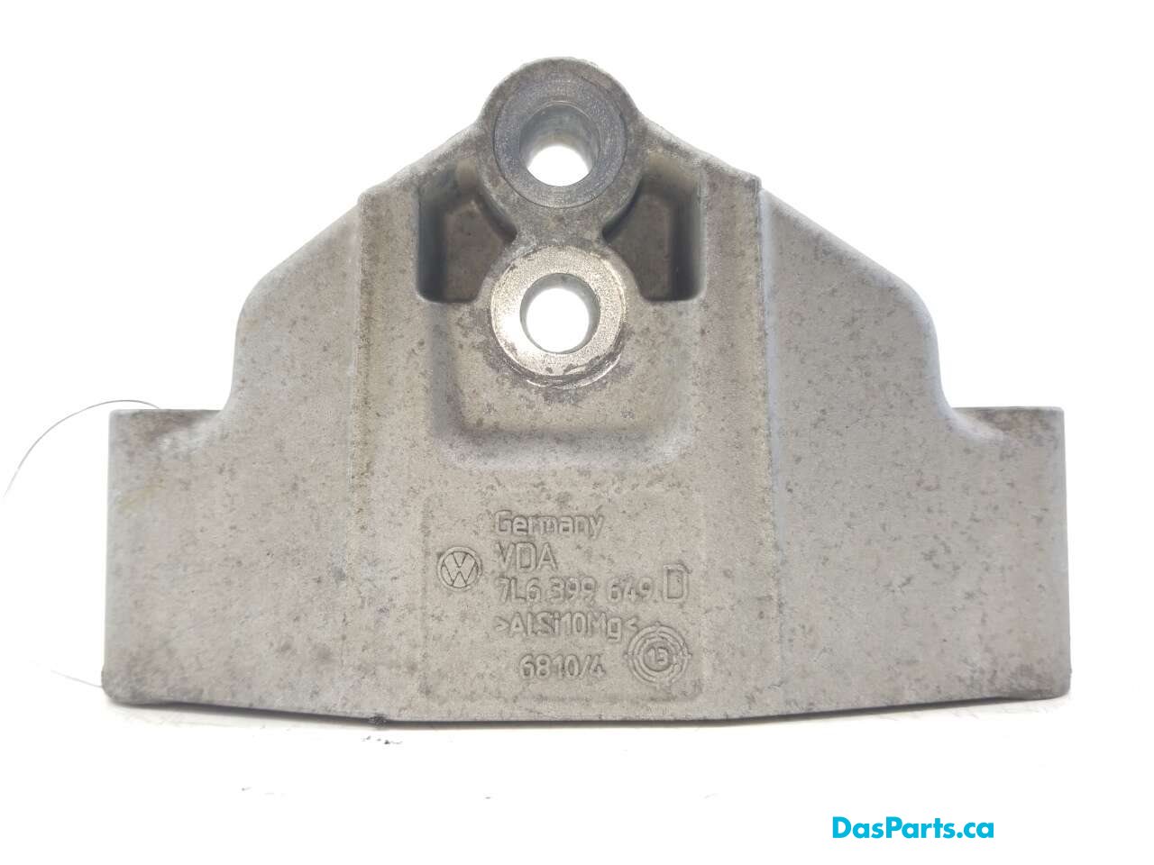 Transfer Case Mount Bracket