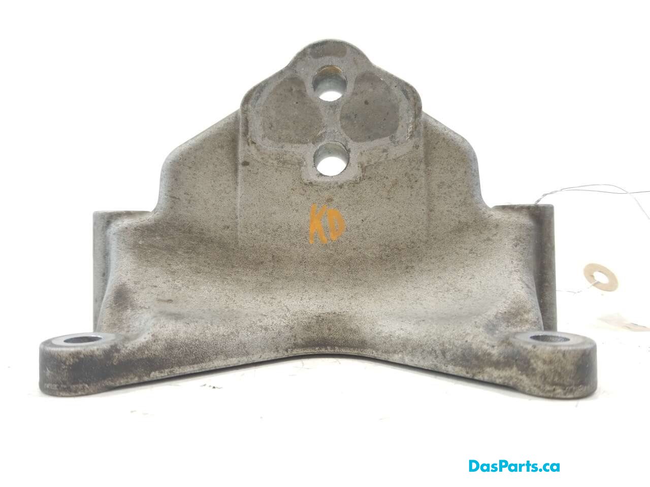 Transfer Case Mount Bracket