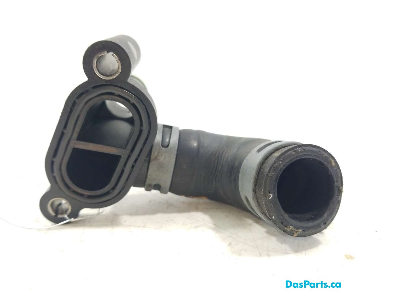 Coolant Flange 1