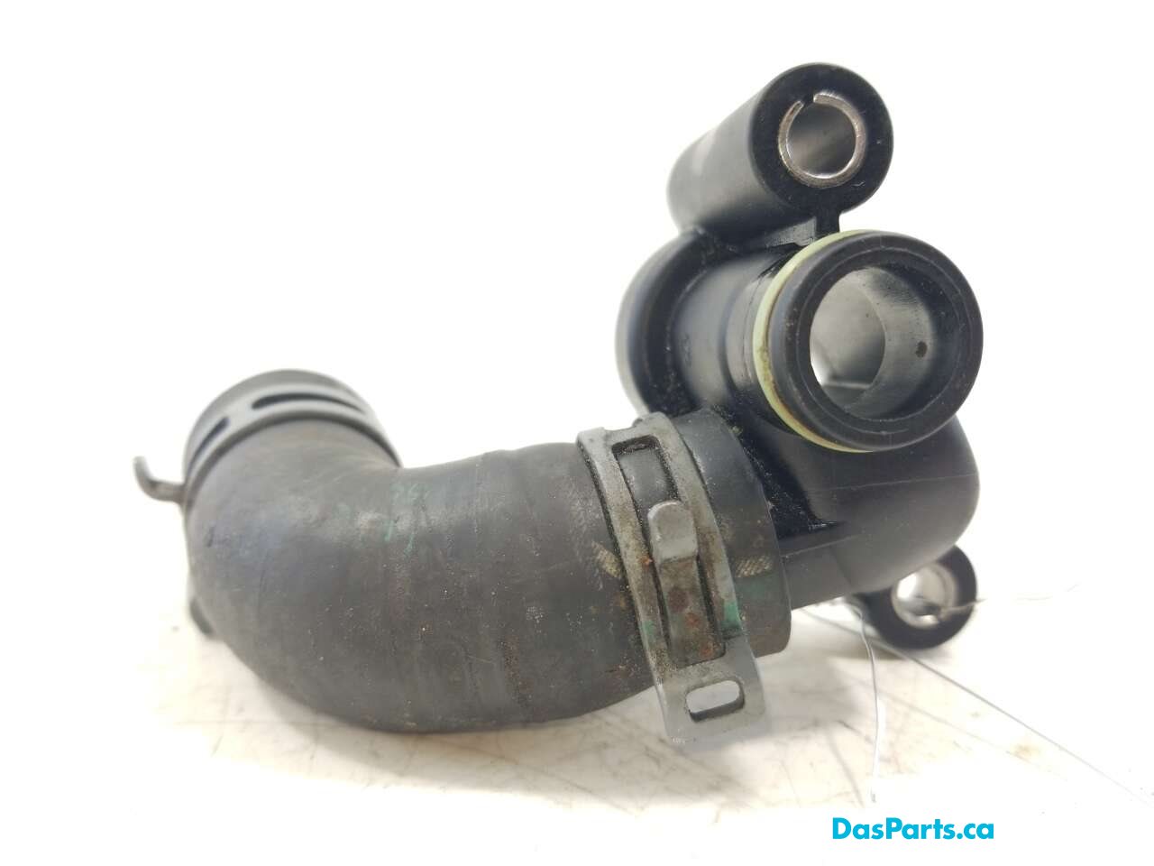 Coolant Flange 1