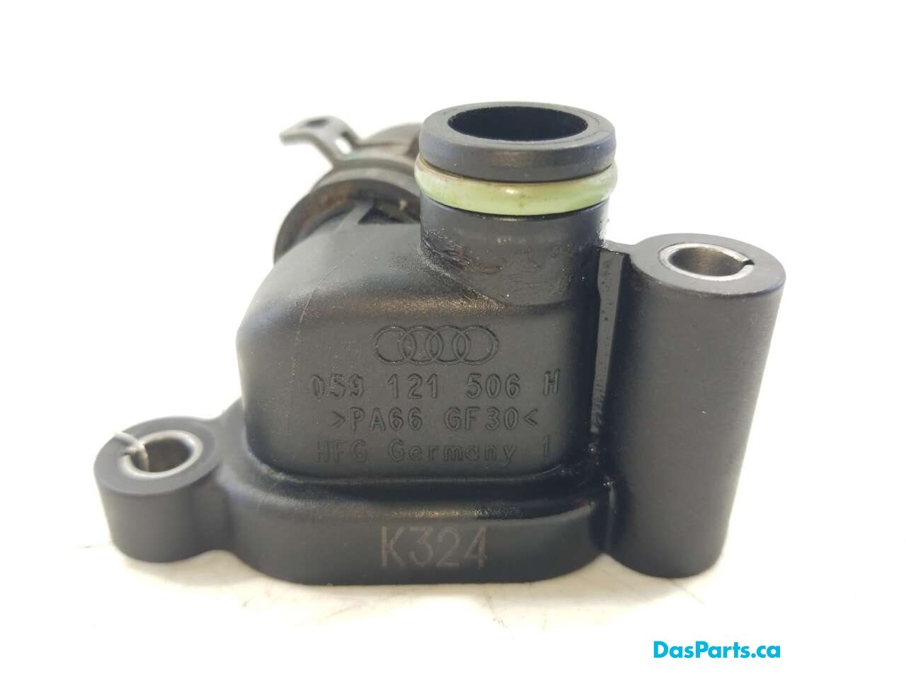 Coolant Flange 1