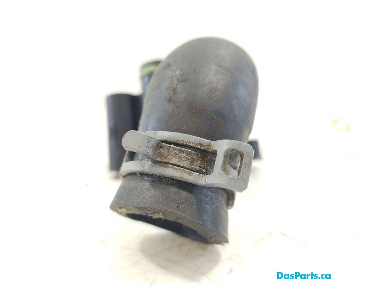 Coolant Flange 1