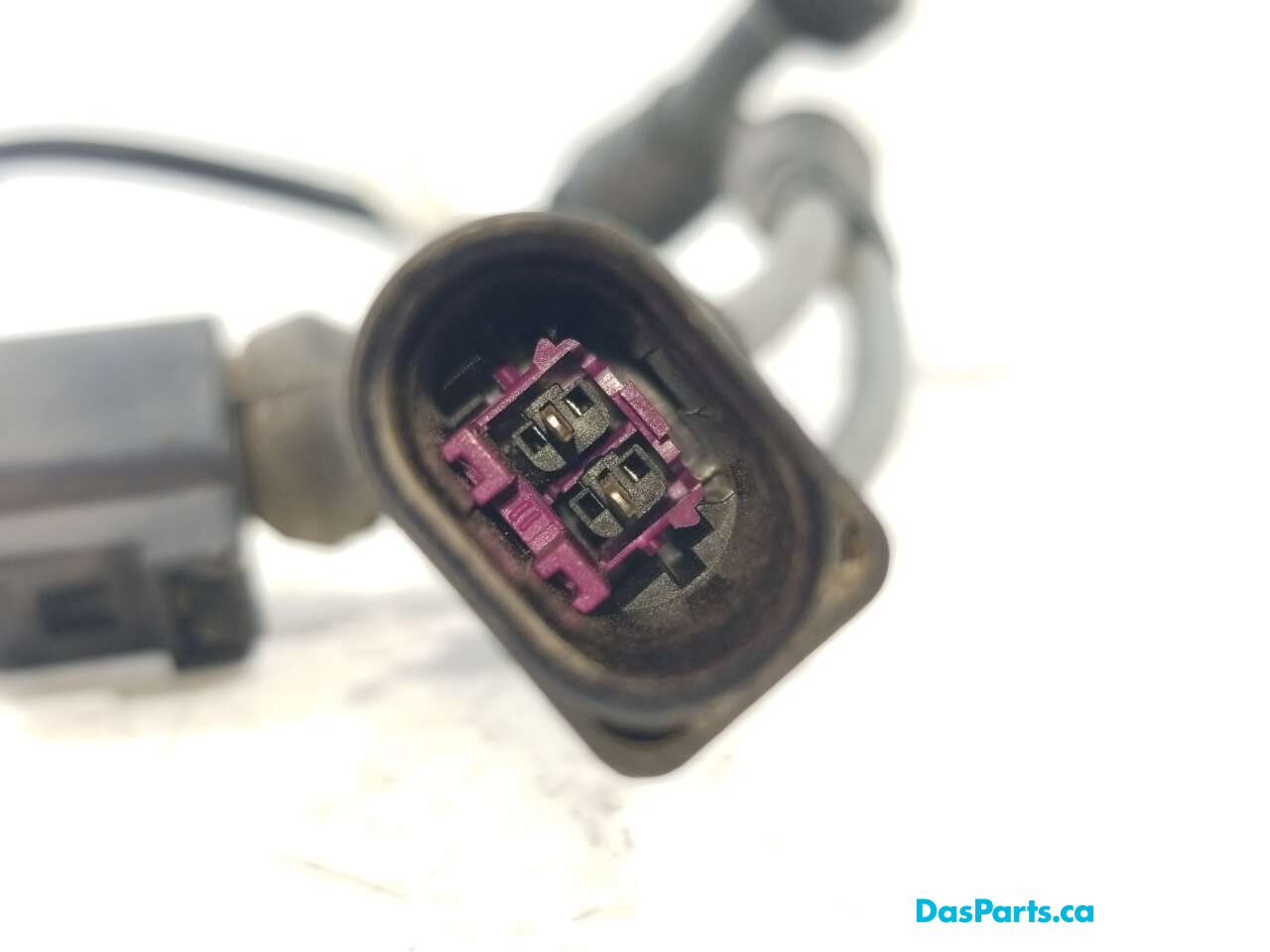 ABS Wiring Clip LF
