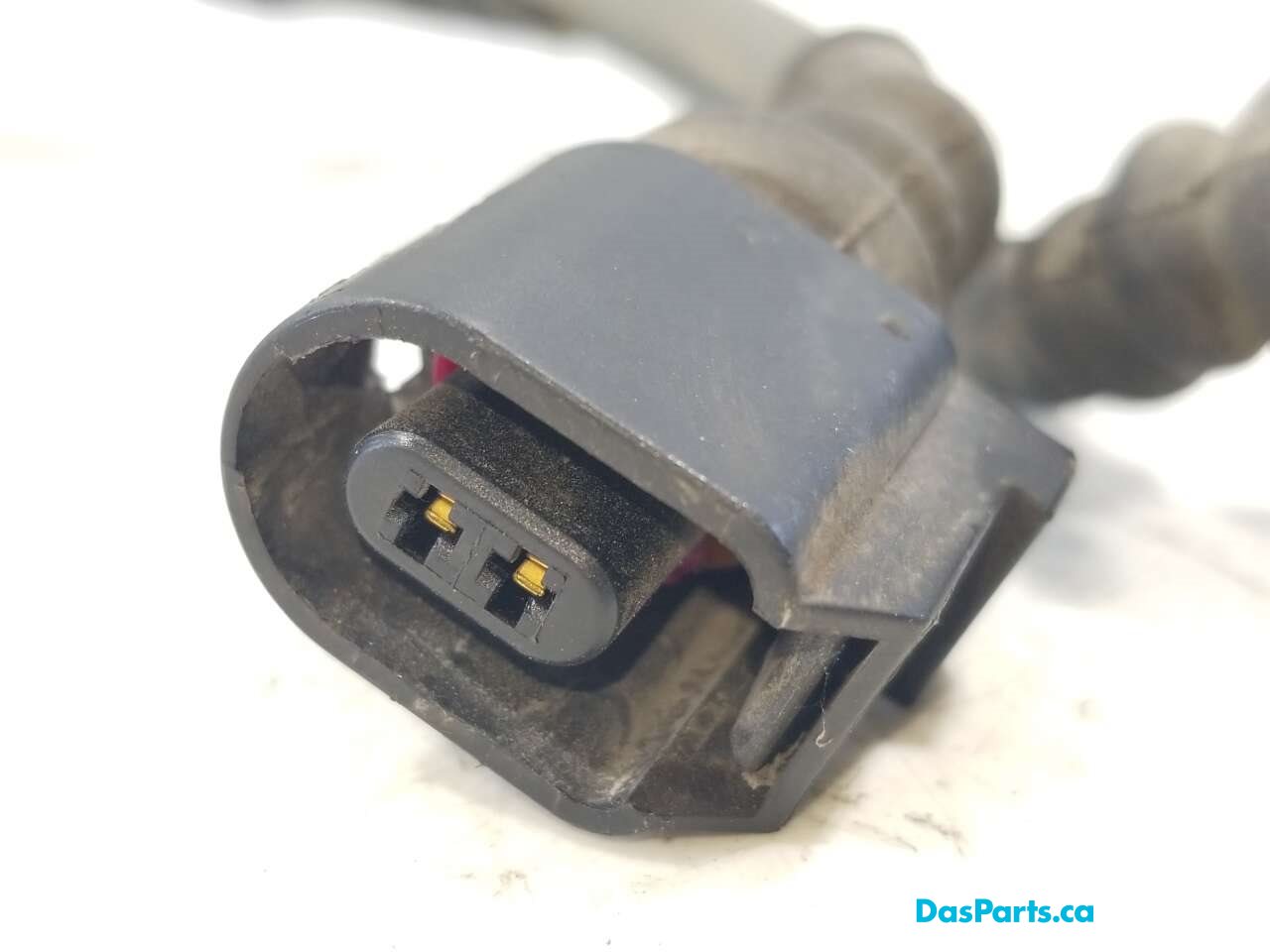 ABS Wiring Clip LF