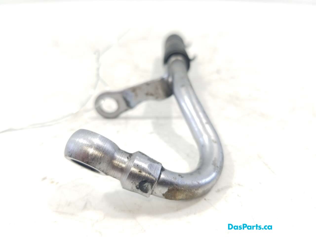 Coolant Hard Pipe 1