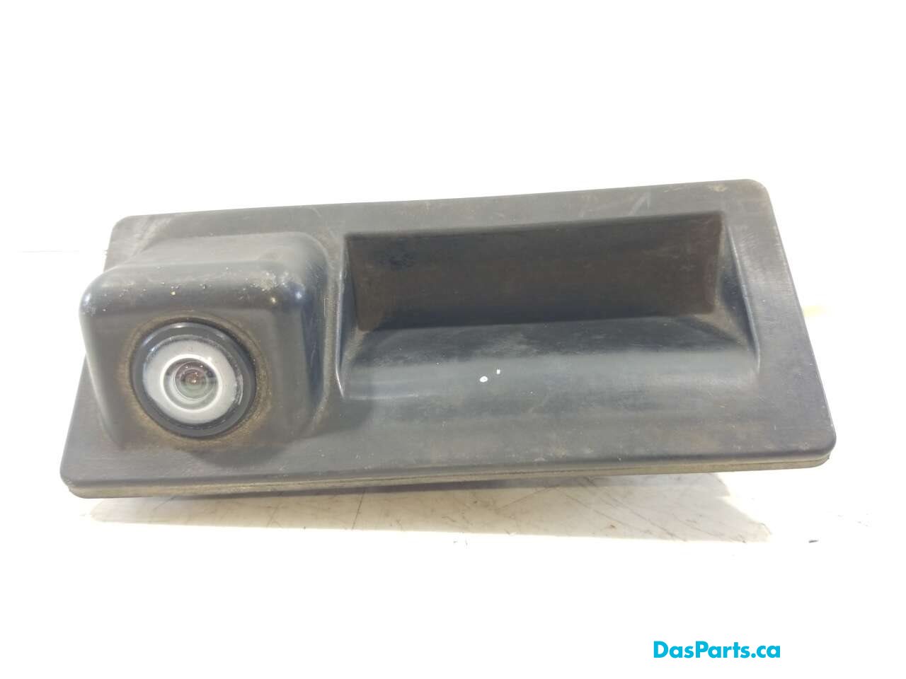 Trunk Release Handle