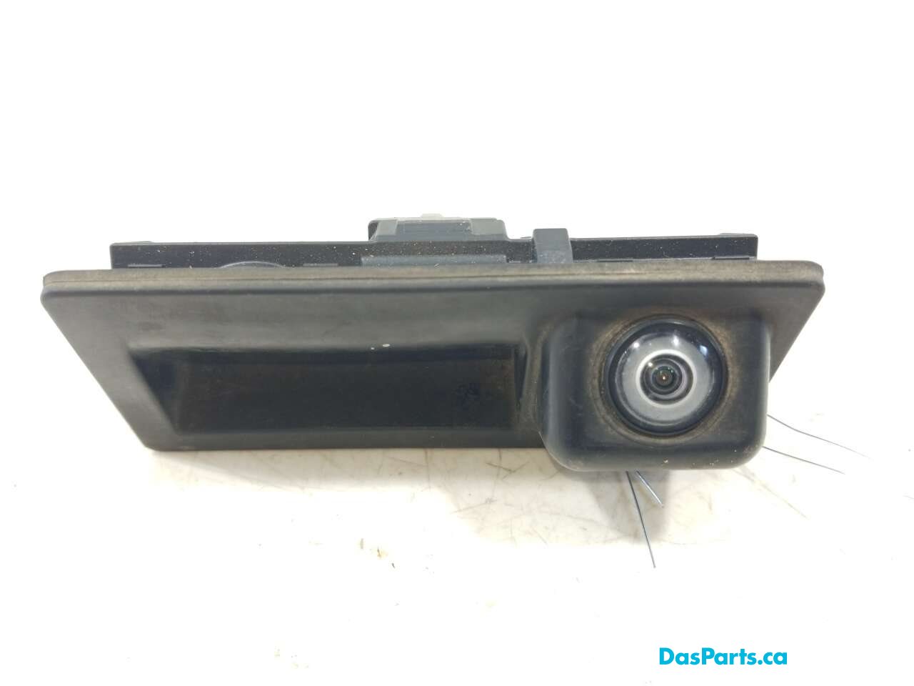 Trunk Release Handle