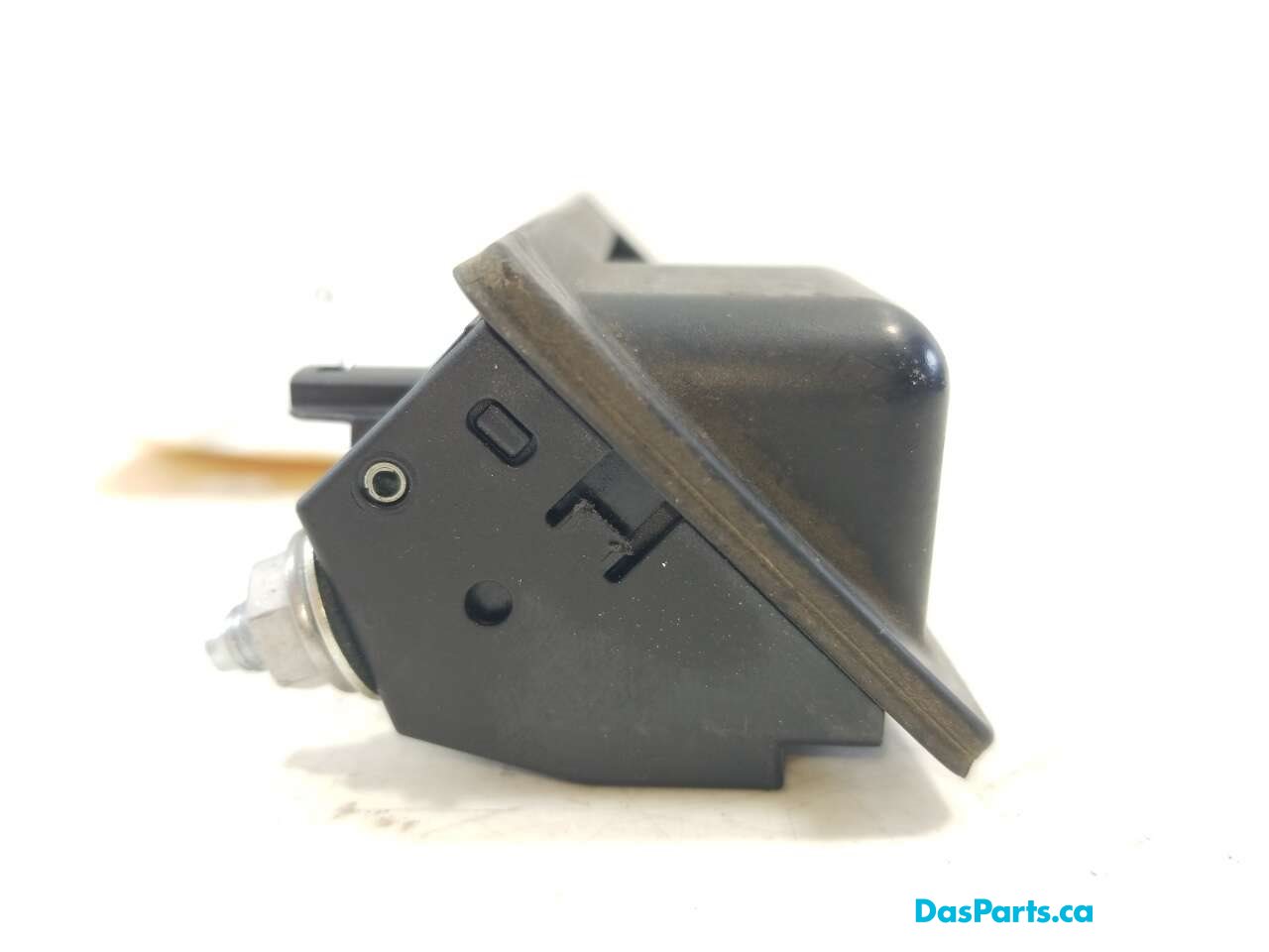 Trunk Release Handle