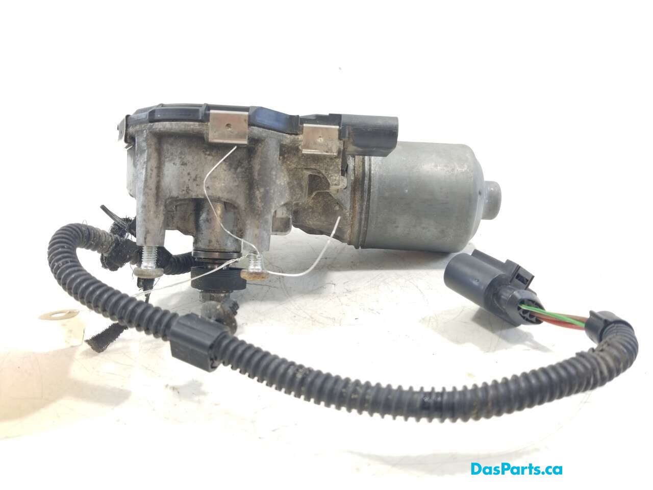 Wiper Motor Front