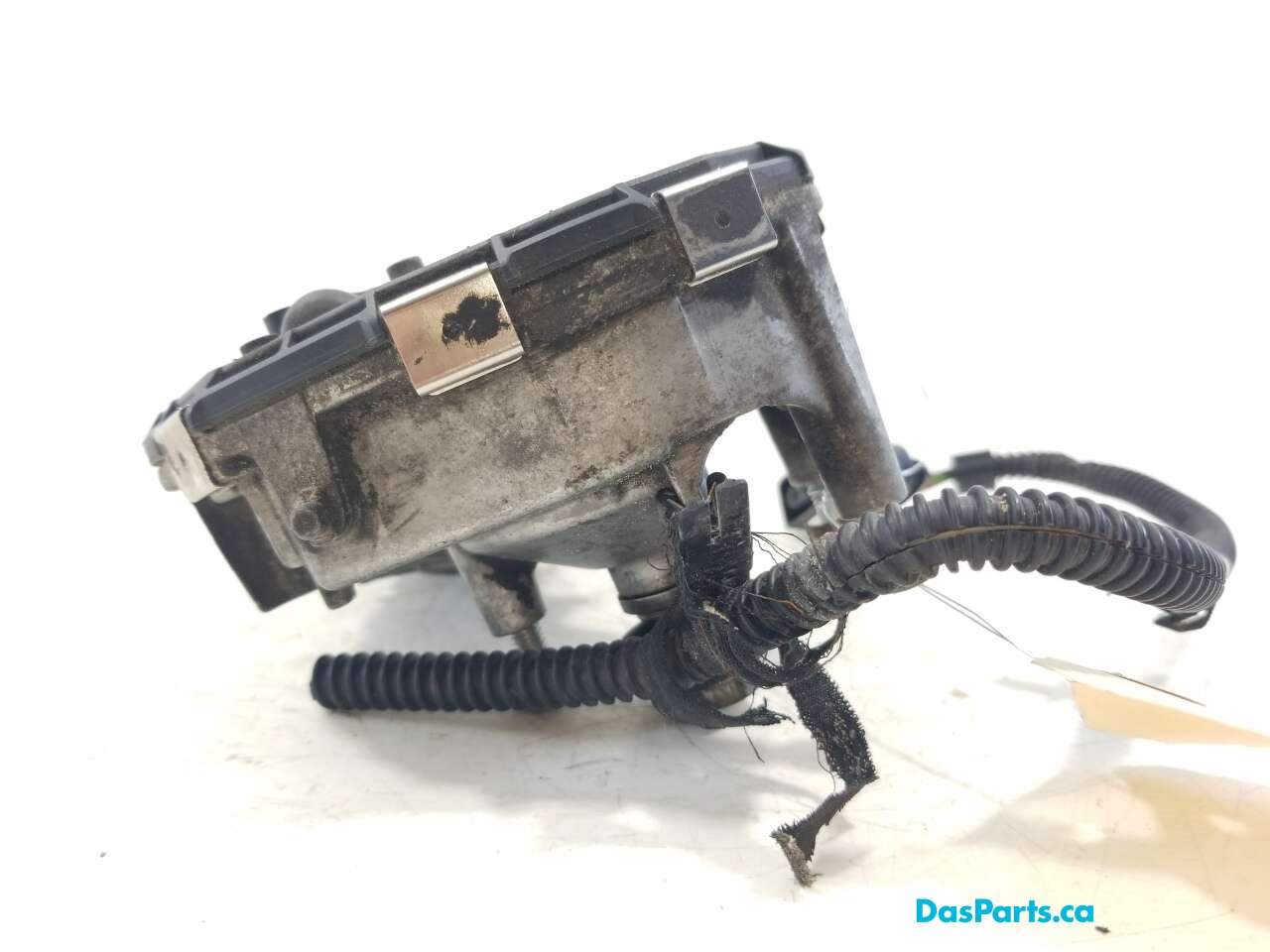 Wiper Motor Front