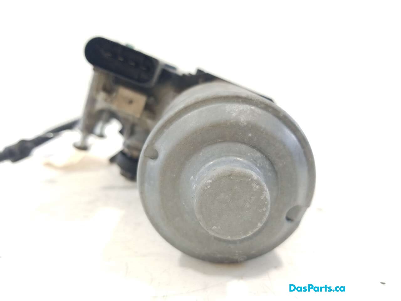 Wiper Motor Front