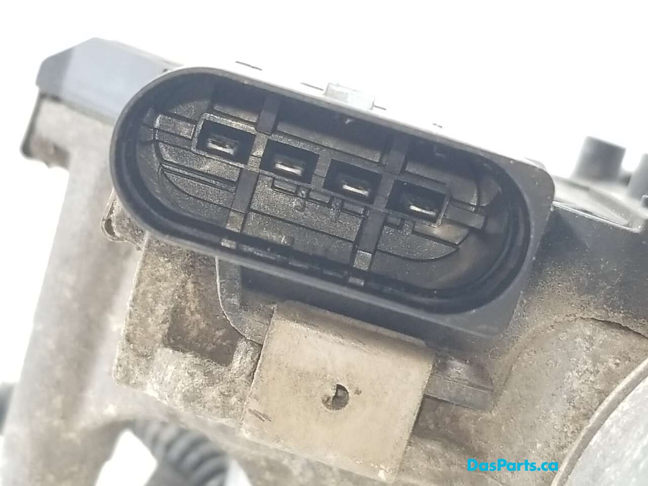Wiper Motor Front